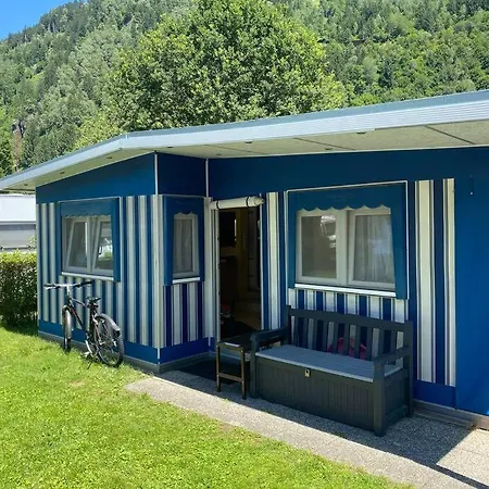 Apartment ***** Aufenfeld - Sonnenglückhütte