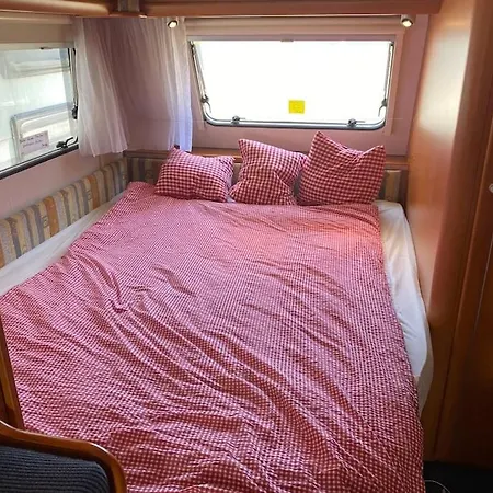 Apartment ***** Aufenfeld - Sonnenglückhütte *