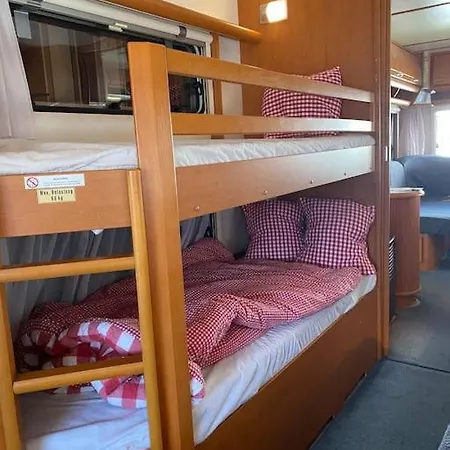 ***** Aufenfeld - Sonnenglueckhuette