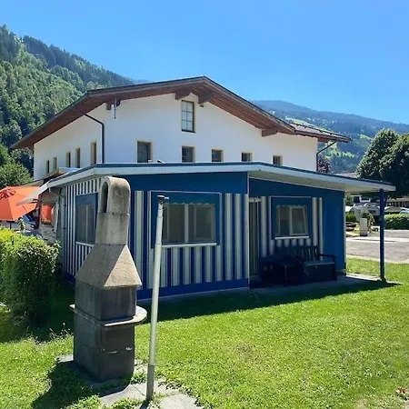 ***** Aufenfeld - Sonnenglueckhuette * Aschau Im Zillertal