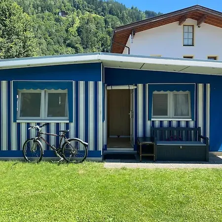 ***** Aufenfeld - Sonnenglueckhuette * Aschau Im Zillertal