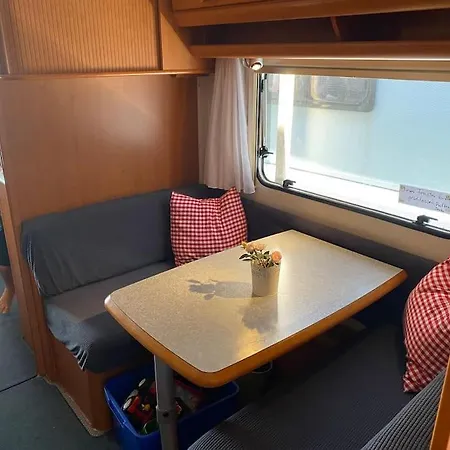 Appartamento ***** Aufenfeld - Sonnenglueckhuette *