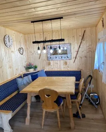 ***** Aufenfeld - Sonnenglueckhuette *