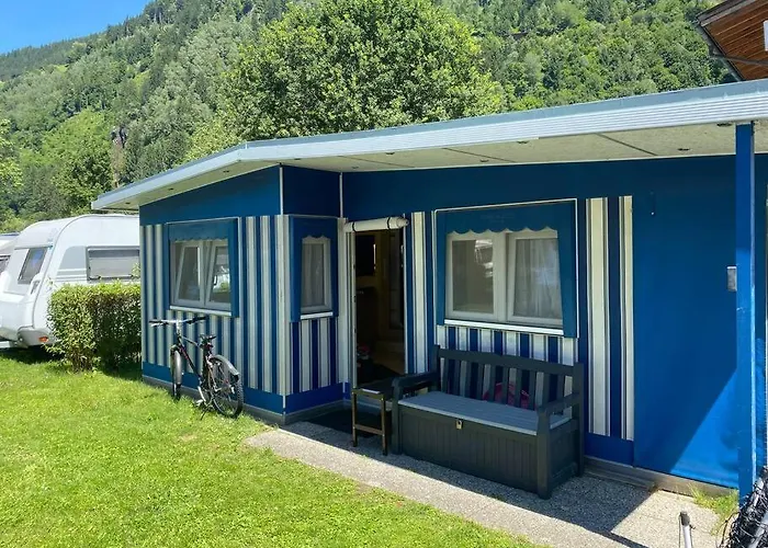 Apartman ***** Aufenfeld - Sonnenglueckhuette