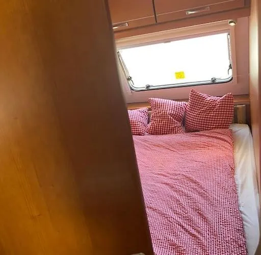 Apartman ***** Aufenfeld - Sonnenglueckhuette *