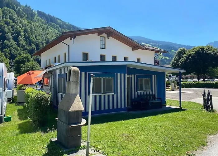 ***** Aufenfeld - Sonnenglueckhuette * Aschau Im Zillertal