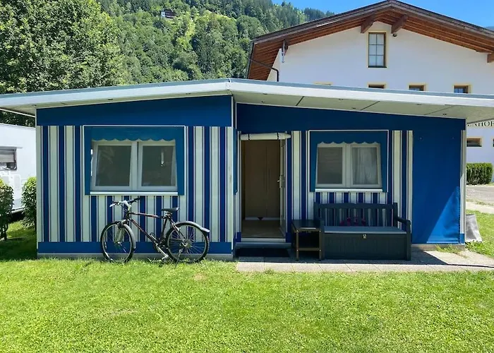 ***** Aufenfeld - Sonnenglueckhuette * Aschau Im Zillertal