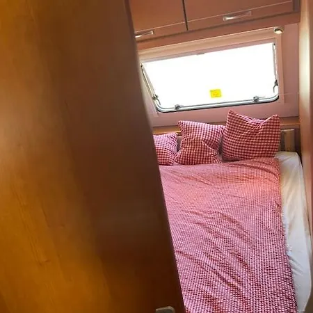 Apartmán ***** Aufenfeld - Sonnenglueckhuette *