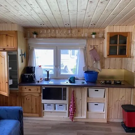 ***** Aufenfeld - Sonnenglueckhuette Apartmán Aschau Im Zillertal