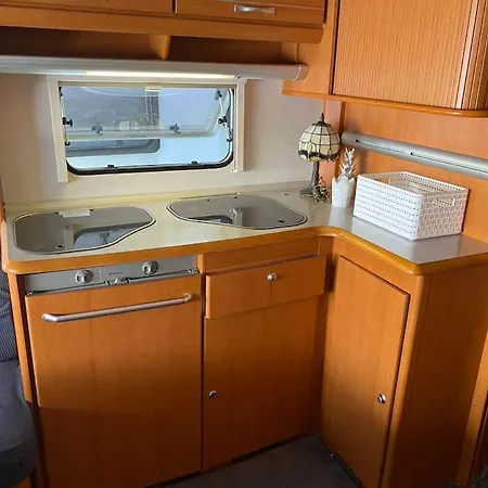 ***** Aufenfeld - Sonnenglueckhuette Apartment Aschau Im Zillertal